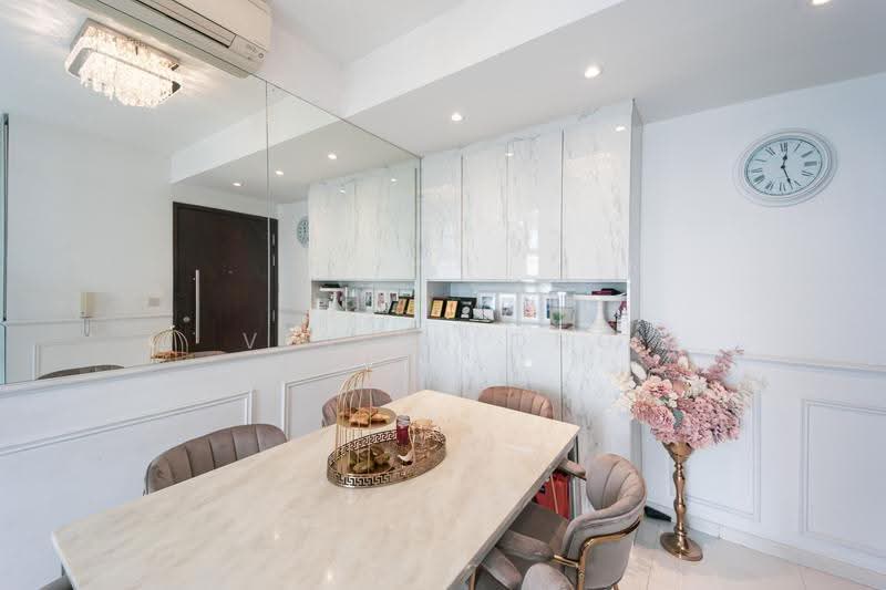 Riverparc Residence, 102 Punggol Drive, Hougang / Punggol / Sengkang, 3 Bedrooms, 1,981 sqft, Executive Condominium For Sale, by Vevien Ong, 24367506 - PropertyGuru.com.sg