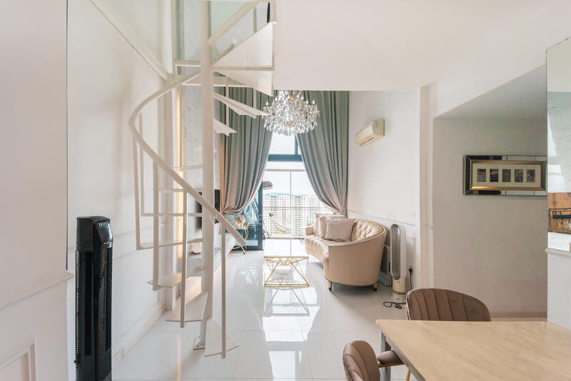Riverparc Residence, 102 Punggol Drive, Hougang / Punggol / Sengkang, 3 Bedrooms, 1,981 sqft, Executive Condominium For Sale, by Vevien Ong, 24367506 - PropertyGuru.com.sg