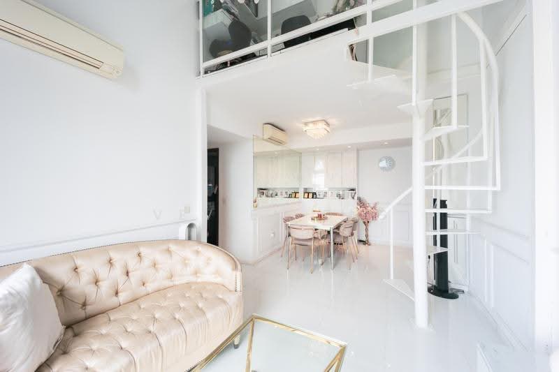 Riverparc Residence, 102 Punggol Drive, Hougang / Punggol / Sengkang, 3 Bedrooms, 1,981 sqft, Executive Condominium For Sale, by Vevien Ong, 24367506 - PropertyGuru.com.sg