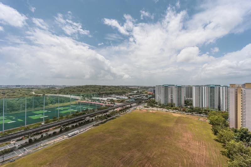 Riverparc Residence, 102 Punggol Drive, Hougang / Punggol / Sengkang, 3 Bedrooms, 1,981 sqft, Executive Condominium For Sale, by Vevien Ong, 24367506 - PropertyGuru.com.sg
