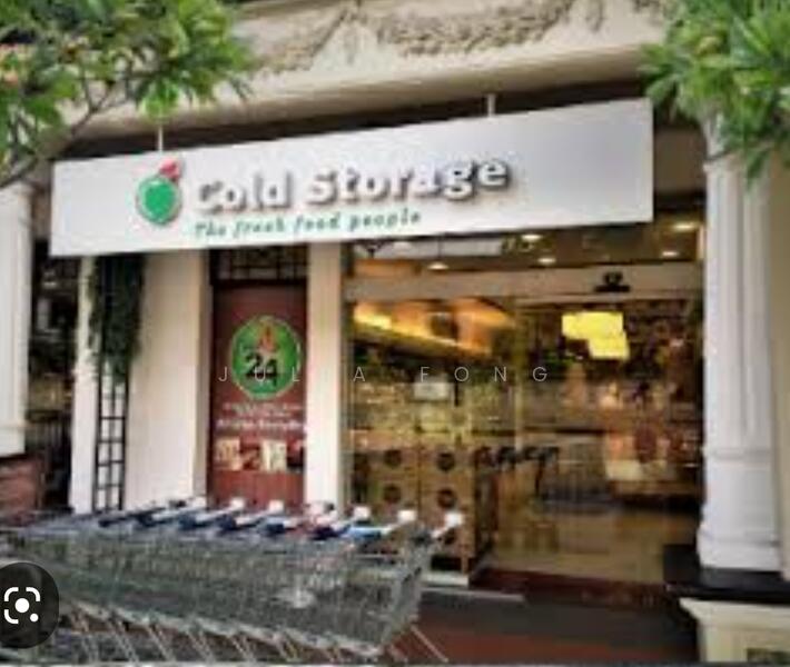 Cluny Court, 501 Bukit Timah Road, 493 sqft, Shop / Shophouse For Rent, by Julia Fong, 24367604 - CommercialGuru.com.sg