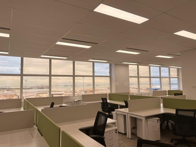 Abi Plaza, 11 Keppel Road, 3,710 sqft, Office For Rent, by Sharon Chong, 24367692 - CommercialGuru.com.sg