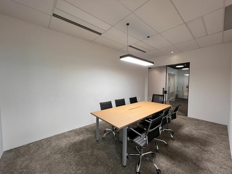 Abi Plaza, 11 Keppel Road, 3,710 sqft, Office For Rent, by Sharon Chong, 24367692 - CommercialGuru.com.sg