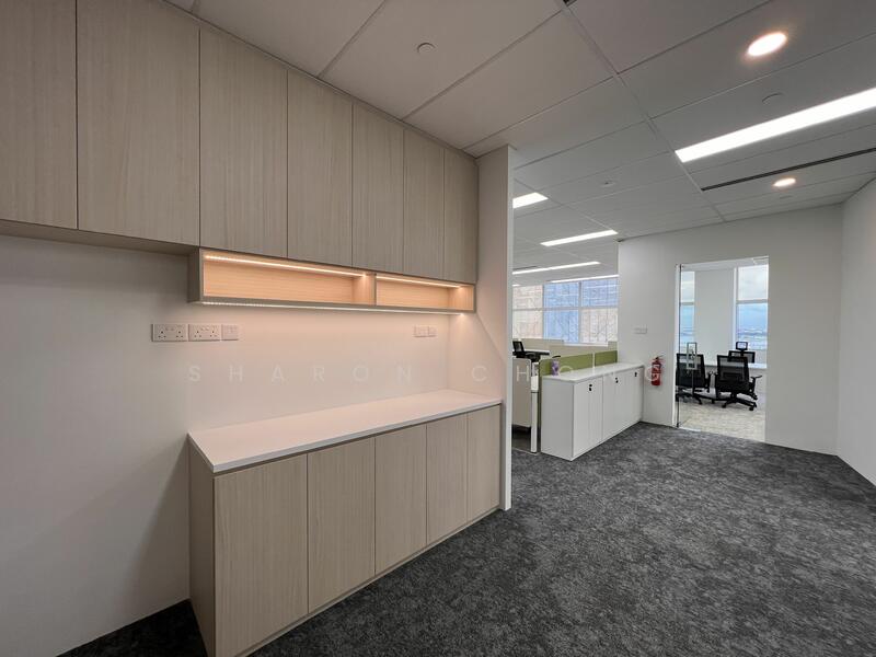 Abi Plaza, 11 Keppel Road, 3,710 sqft, Office For Rent, by Sharon Chong, 24367692 - CommercialGuru.com.sg