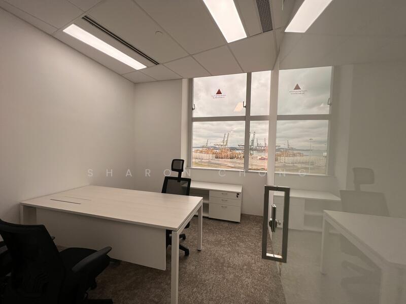 Abi Plaza, 11 Keppel Road, 3,710 sqft, Office For Rent, by Sharon Chong, 24367692 - CommercialGuru.com.sg