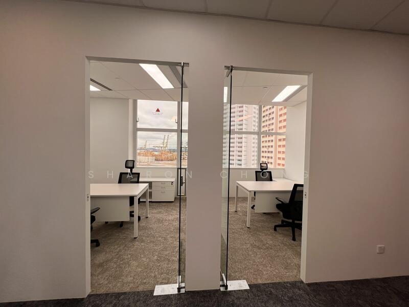 Abi Plaza, 11 Keppel Road, 3,710 sqft, Office For Rent, by Sharon Chong, 24367692 - CommercialGuru.com.sg