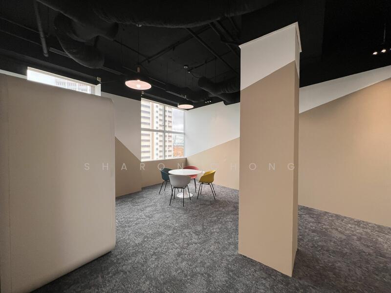 Abi Plaza, 11 Keppel Road, 3,710 sqft, Office For Rent, by Sharon Chong, 24367692 - CommercialGuru.com.sg