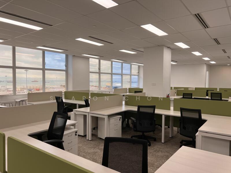 Abi Plaza, 11 Keppel Road, 3,710 sqft, Office For Rent, by Sharon Chong, 24367692 - CommercialGuru.com.sg