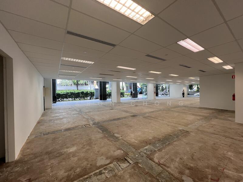 Abi Plaza, 11 Keppel Road, 3,710 sqft, Office For Rent, by Sharon Chong, 24367692 - CommercialGuru.com.sg