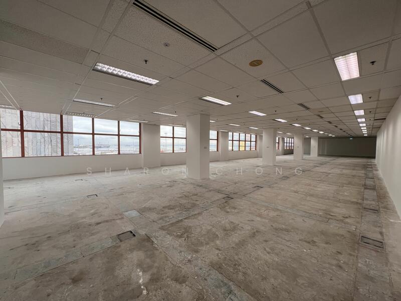 Abi Plaza, 11 Keppel Road, 3,710 sqft, Office For Rent, by Sharon Chong, 24367692 - CommercialGuru.com.sg