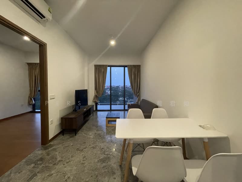 Fourth Avenue Residences, 8 Fourth Avenue, Tanglin / Holland / Bukit Timah, 2 Bedrooms, 646 sqft, Condominium For Sale, by Persis Tai 戴君如, 24367696 - PropertyGuru.com.sg