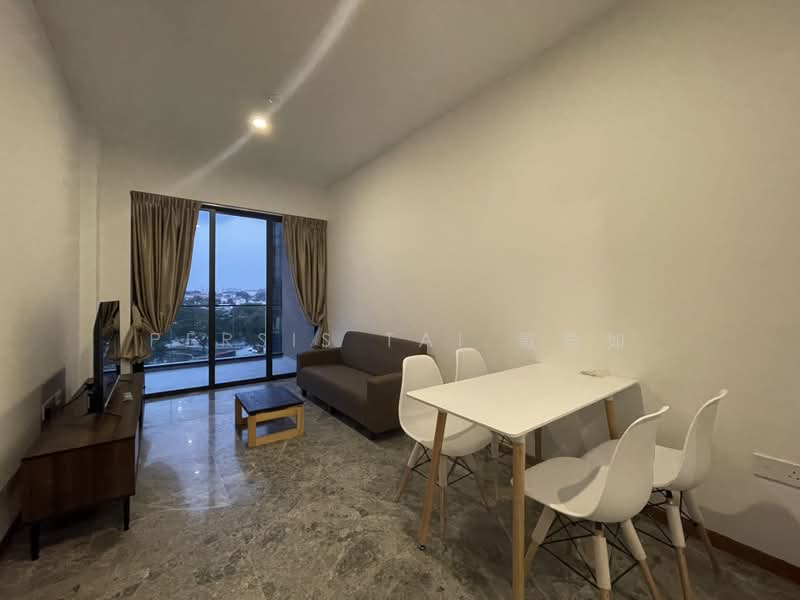 Fourth Avenue Residences, 8 Fourth Avenue, Tanglin / Holland / Bukit Timah, 2 Bedrooms, 646 sqft, Condominium For Sale, by Persis Tai 戴君如, 24367696 - PropertyGuru.com.sg