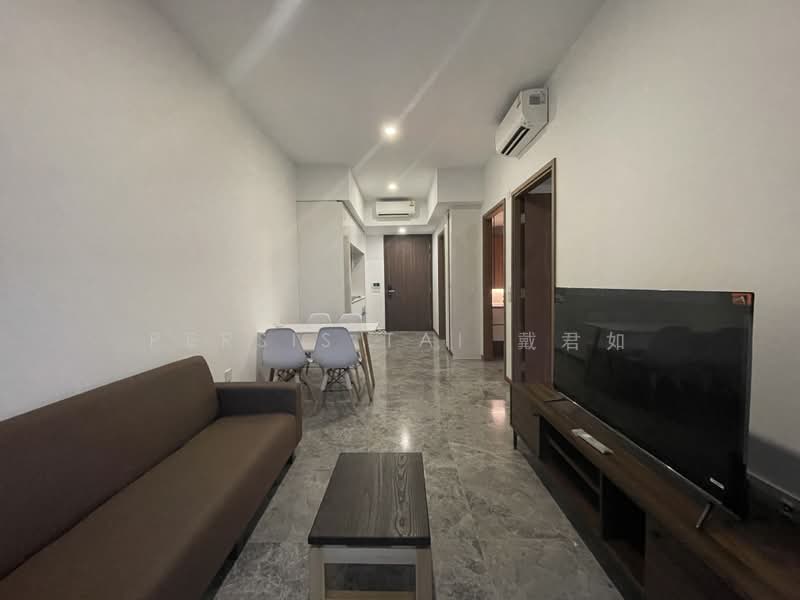 Fourth Avenue Residences, 8 Fourth Avenue, Tanglin / Holland / Bukit Timah, 2 Bedrooms, 646 sqft, Condominium For Sale, by Persis Tai 戴君如, 24367696 - PropertyGuru.com.sg