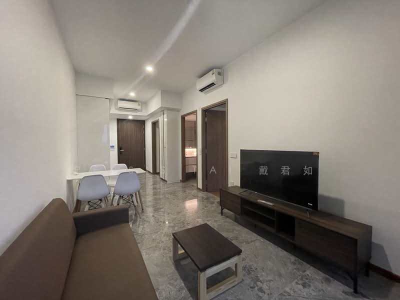 Fourth Avenue Residences, 8 Fourth Avenue, 2 Bedrooms, 646 sqft, Condominium For Rent, by Persis Tai 戴君如, 24367706 - PropertyGuru.com.sg