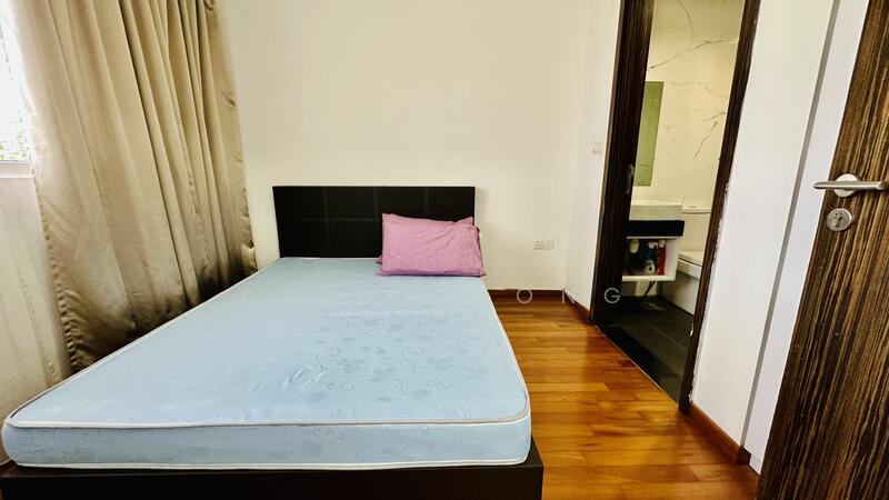 For Rent - Suites @ Topaz