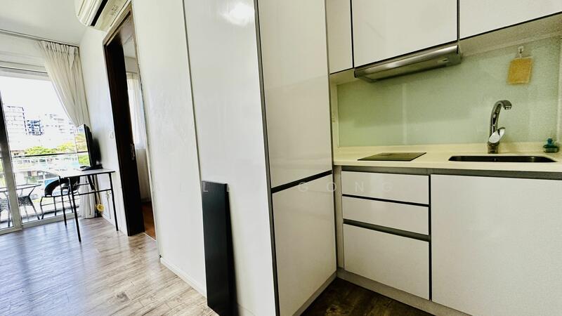 For Rent - Suites @ Topaz