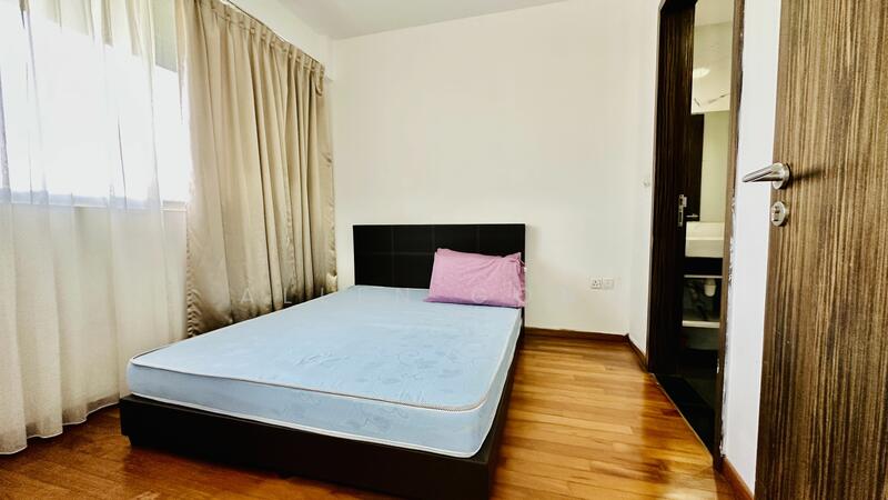 For Rent - Suites @ Topaz