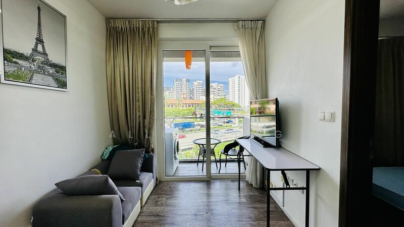 For Rent - Suites @ Topaz