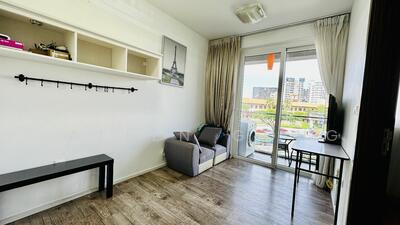 For Rent - Suites @ Topaz