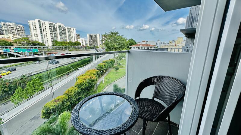 For Rent - Suites @ Topaz