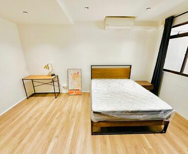 For Rent - 5 mins to Kovan Mrt! Beautiful Bedrooms for Rent at Richards Ave!