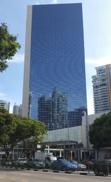 Novena, , 4,000 sqft, Office For Rent, by Doreen Lee, 24367975 - CommercialGuru.com.sg