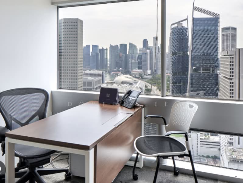 Novena, , 4,000 sqft, Office For Rent, by Doreen Lee, 24367975 - CommercialGuru.com.sg