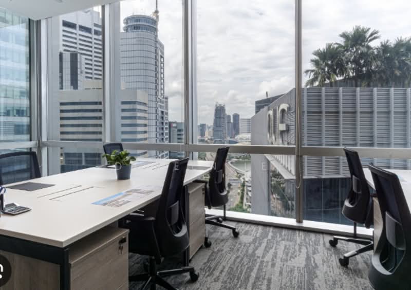 Novena, , 4,000 sqft, Office For Rent, by Doreen Lee, 24367975 - CommercialGuru.com.sg
