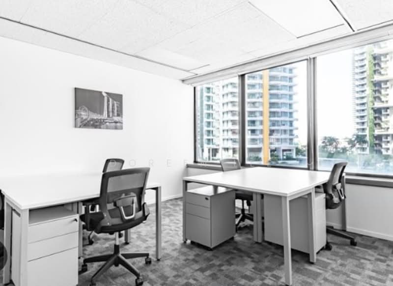Novena, , 4,000 sqft, Office For Rent, by Doreen Lee, 24367975 - CommercialGuru.com.sg