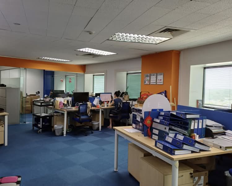 Novena, , 4,000 sqft, Office For Rent, by Doreen Lee, 24367975 - CommercialGuru.com.sg