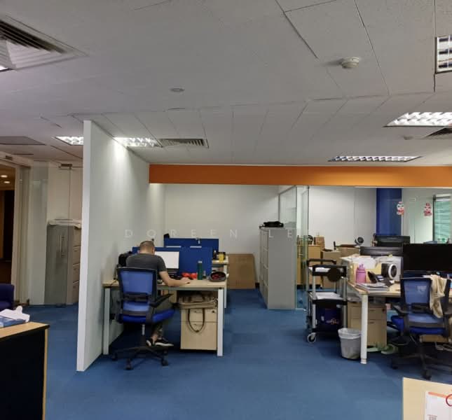 Novena, , 4,000 sqft, Office For Rent, by Doreen Lee, 24367975 - CommercialGuru.com.sg