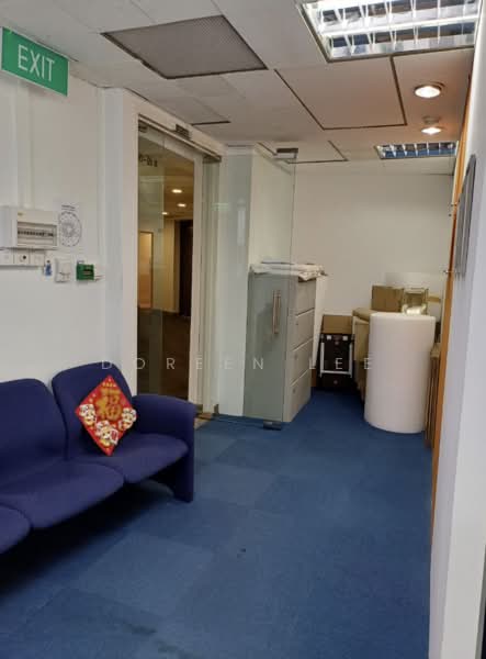 Novena, , 4,000 sqft, Office For Rent, by Doreen Lee, 24367975 - CommercialGuru.com.sg