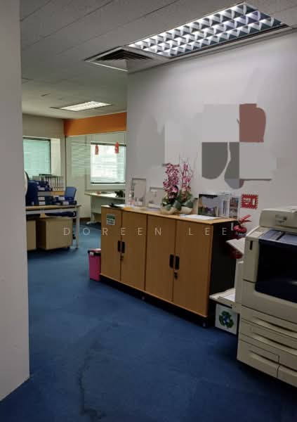 Novena, , 4,000 sqft, Office For Rent, by Doreen Lee, 24367975 - CommercialGuru.com.sg