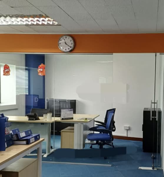 Novena, , 4,000 sqft, Office For Rent, by Doreen Lee, 24367975 - CommercialGuru.com.sg