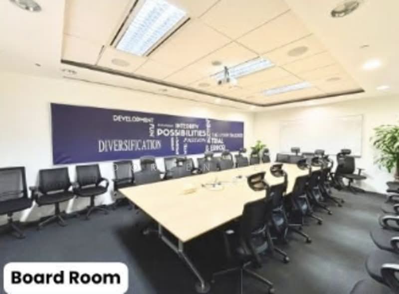 Novena, , 4,000 sqft, Office For Rent, by Doreen Lee, 24367975 - CommercialGuru.com.sg