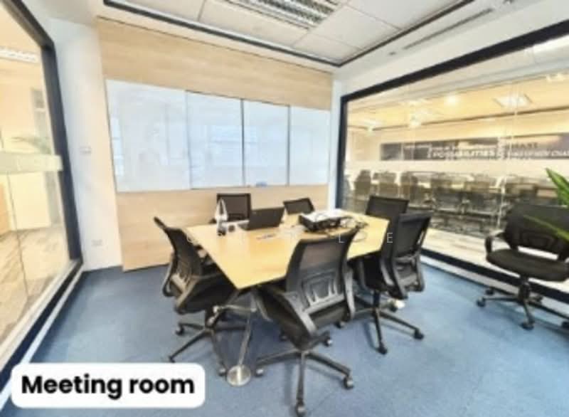 Novena, , 4,000 sqft, Office For Rent, by Doreen Lee, 24367975 - CommercialGuru.com.sg