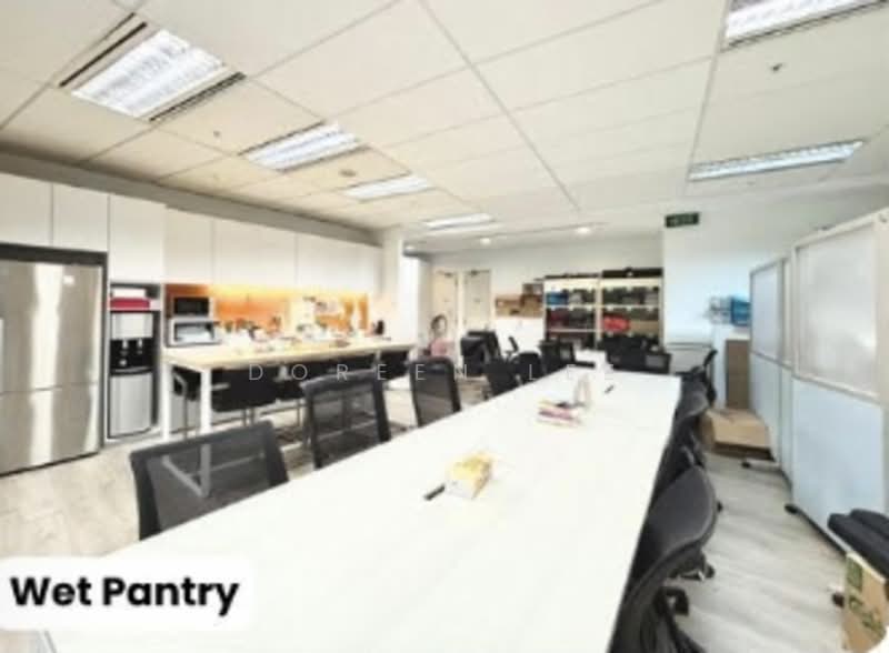 Novena, , 4,000 sqft, Office For Rent, by Doreen Lee, 24367975 - CommercialGuru.com.sg