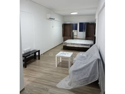 For Rent - 216 Ang Mo Kio Avenue 1