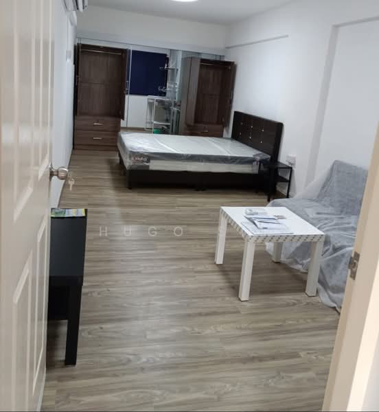 216 Ang Mo Kio Avenue 1, 216 Ang Mo Kio Avenue 1, Studio, 400 sqft, HDB Flat For Rent, by Hugo Sim, 24367998 - PropertyGuru.com.sg