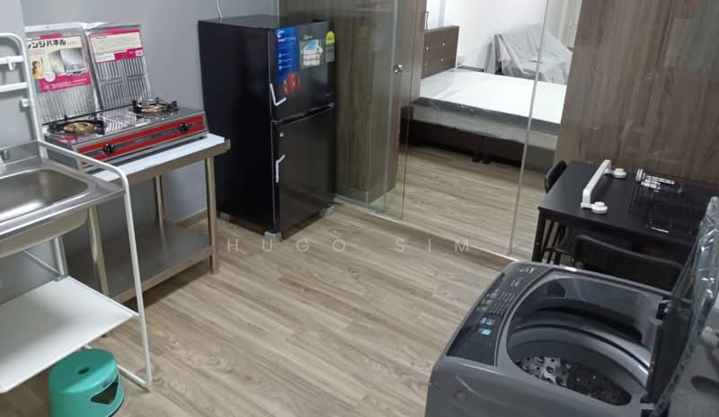 216 Ang Mo Kio Avenue 1, 216 Ang Mo Kio Avenue 1, Studio, 400 sqft, HDB Flat For Rent, by Hugo Sim, 24367998 - PropertyGuru.com.sg