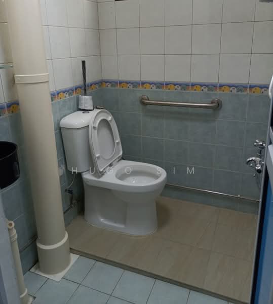 216 Ang Mo Kio Avenue 1, 216 Ang Mo Kio Avenue 1, Studio, 400 sqft, HDB Flat For Rent, by Hugo Sim, 24367998 - PropertyGuru.com.sg