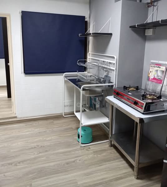 216 Ang Mo Kio Avenue 1, 216 Ang Mo Kio Avenue 1, Studio, 400 sqft, HDB Flat For Rent, by Hugo Sim, 24367998 - PropertyGuru.com.sg