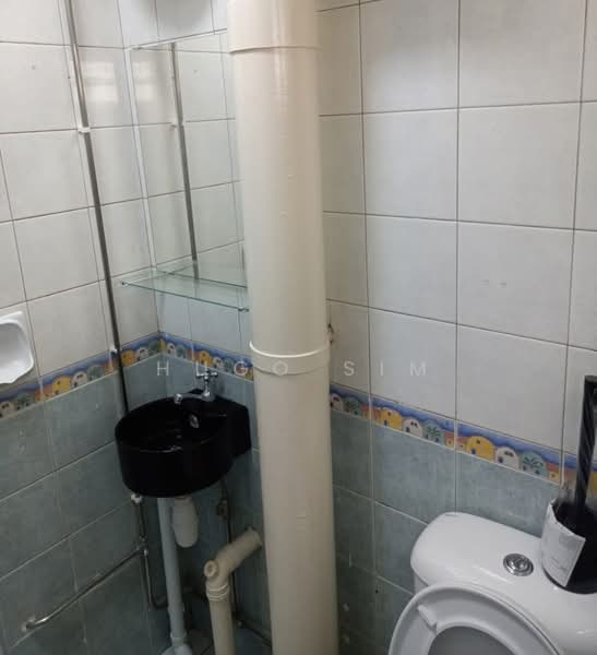 216 Ang Mo Kio Avenue 1, 216 Ang Mo Kio Avenue 1, Studio, 400 sqft, HDB Flat For Rent, by Hugo Sim, 24367998 - PropertyGuru.com.sg