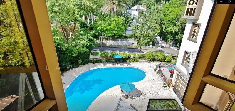 Orange Regency, 101 Fernhill Road, Tanglin / Holland / Bukit Timah, 3 Bedrooms, 2,422 sqft, Apartment For Rent, by Lawrence Hong, 24368139 - PropertyGuru.com.sg