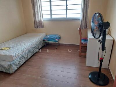 For Rent - 854 Woodlands Street 83