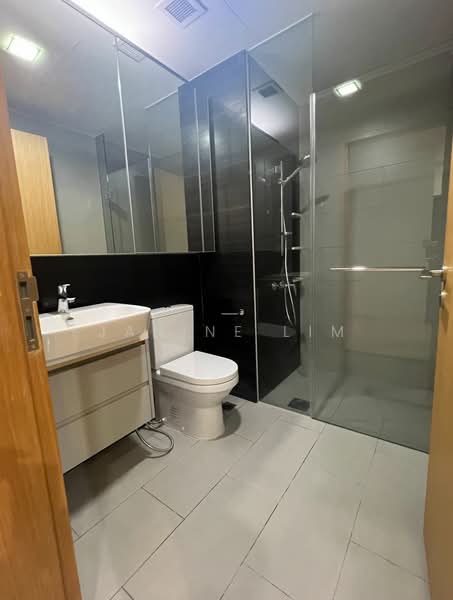 The Glades, 12 Bedok Rise, 1 Bedroom, 452 sqft, Condominium For Rent, by Janine Lim, 24368331 - PropertyGuru.com.sg