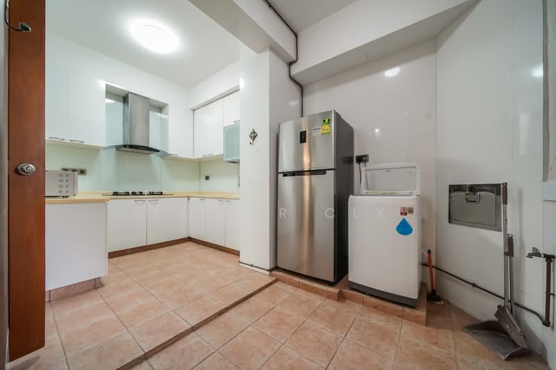 Changi Court, 698 Upper Changi Road East, 2 Bedrooms, 969 sqft, Condominium For Rent, by Esther Clx, 24368494 - PropertyGuru.com.sg