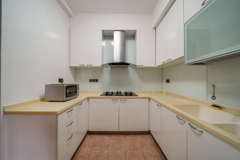 Changi Court, 698 Upper Changi Road East, 2 Bedrooms, 969 sqft, Condominium For Rent, by Esther Clx, 24368494 - PropertyGuru.com.sg