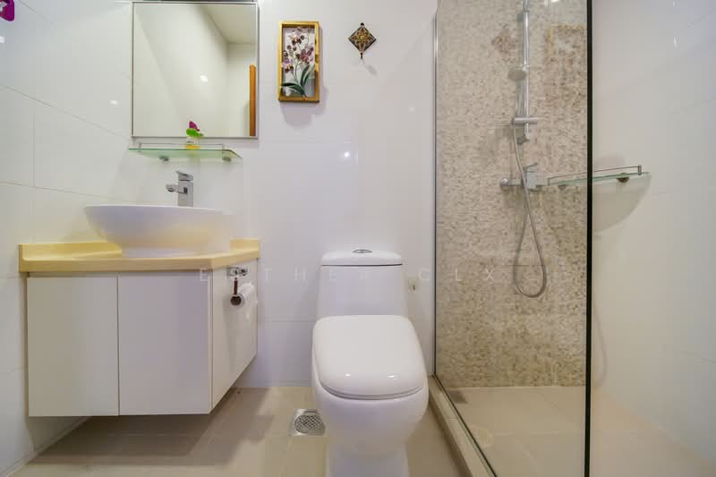 Changi Court, 698 Upper Changi Road East, 2 Bedrooms, 969 sqft, Condominium For Rent, by Esther Clx, 24368494 - PropertyGuru.com.sg
