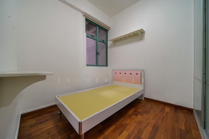 Changi Court, 698 Upper Changi Road East, 2 Bedrooms, 969 sqft, Condominium For Rent, by Esther Clx, 24368494 - PropertyGuru.com.sg